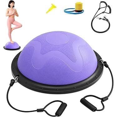Amazon.co.jp 最新リリース: エクササイズボール・アクセサリ の新着